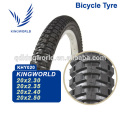 Good Quality Environmental 20X2.30 Bicycle tire